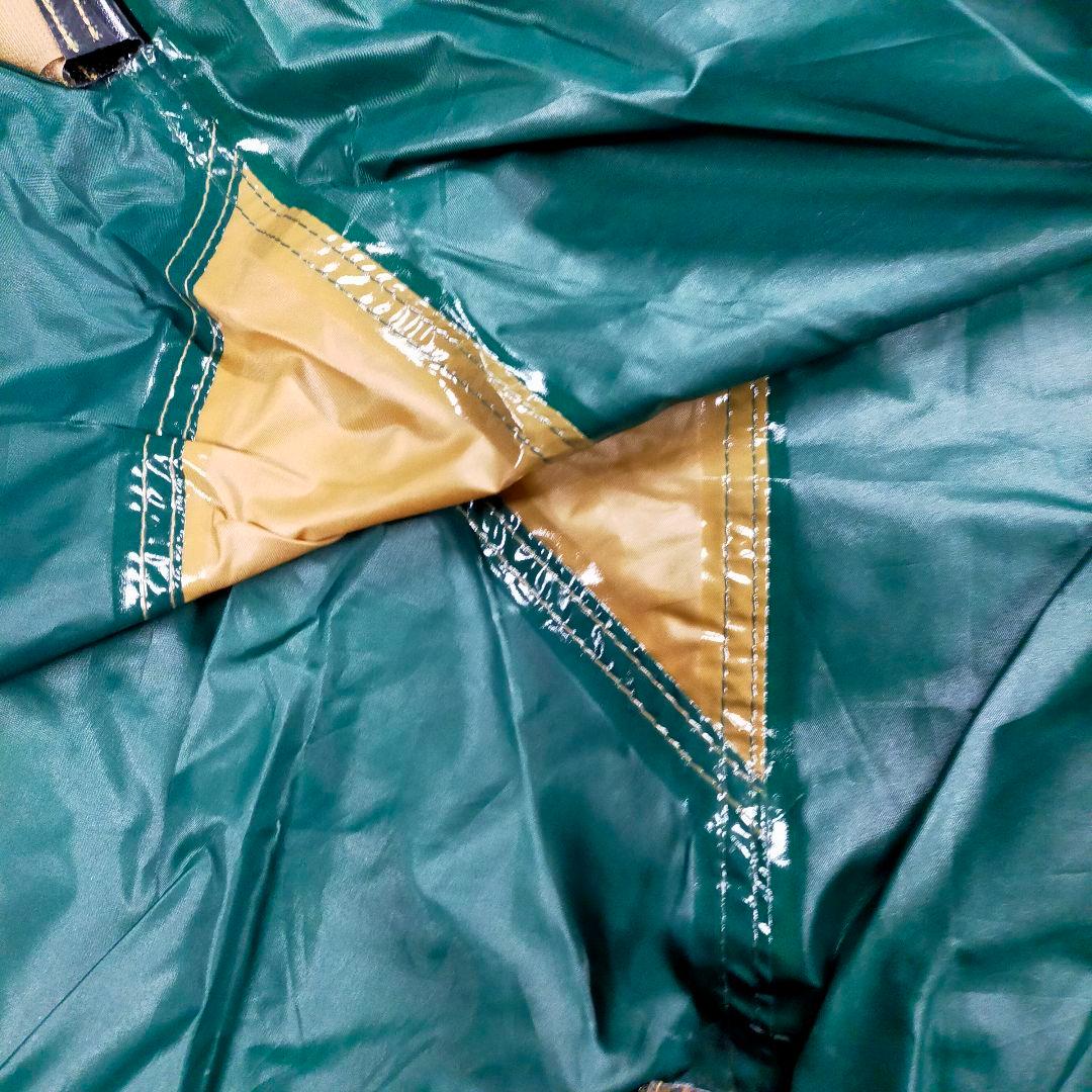 ✨極美品 Coleman タフワイドドームIV/300 インナー&グランド付