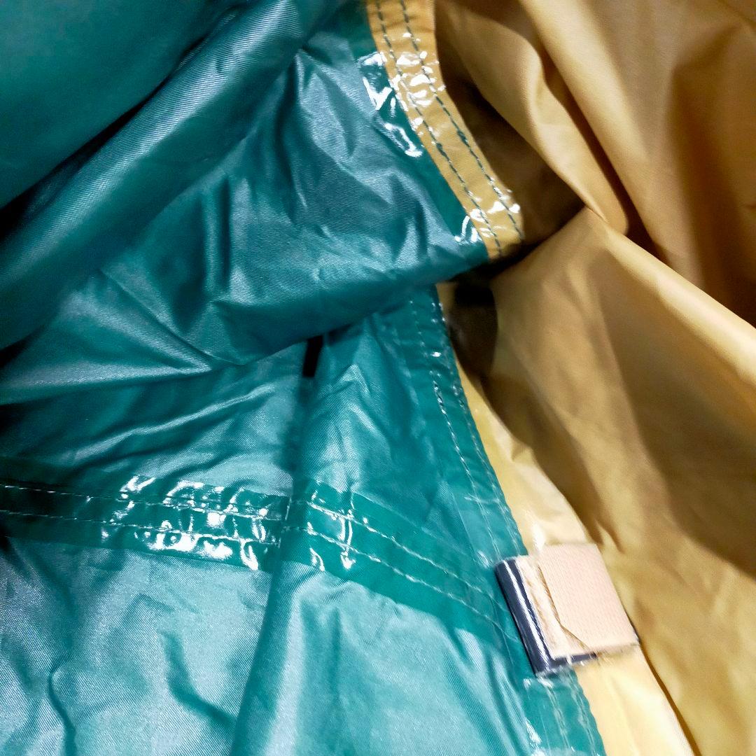 ✨極美品 Coleman タフワイドドームIV/300 インナー&グランド付