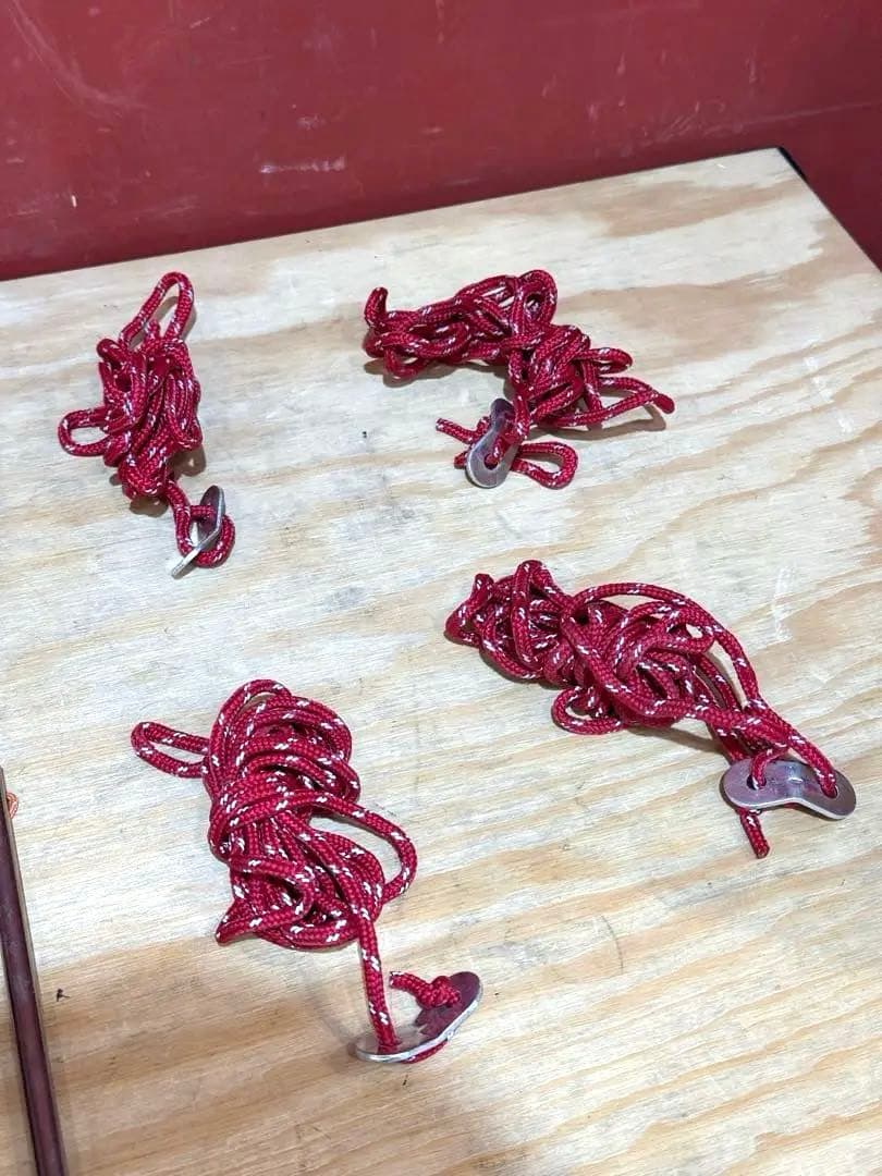 送料込み！！ DOD ライダーズタンデムテント T3-485　ツーリングキャンプ