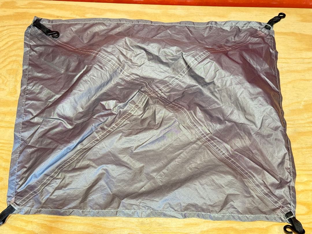 送料込み！！ DOD ライダーズタンデムテント T3-485　ツーリングキャンプ