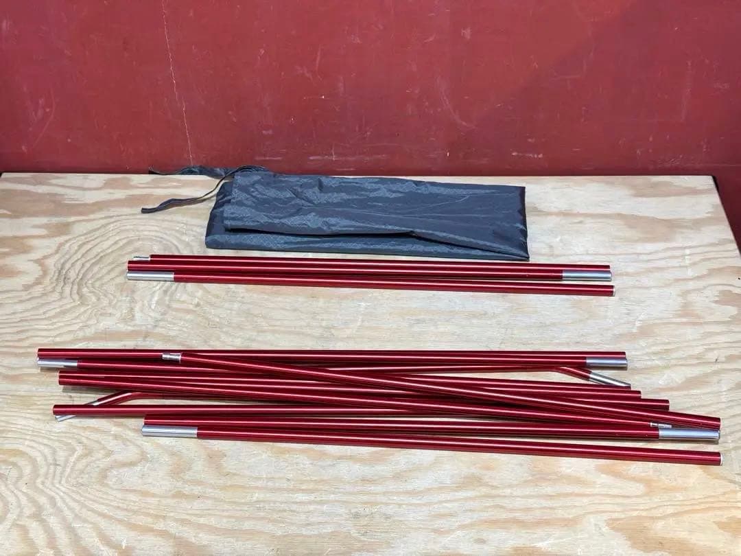 送料込み！！ DOD ライダーズタンデムテント T3-485　ツーリングキャンプ