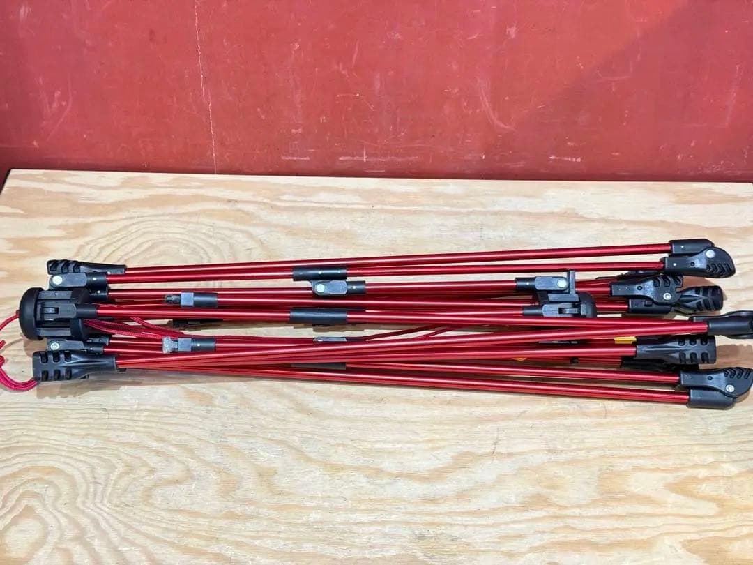 送料込み！！ DOD ライダーズタンデムテント T3-485　ツーリングキャンプ