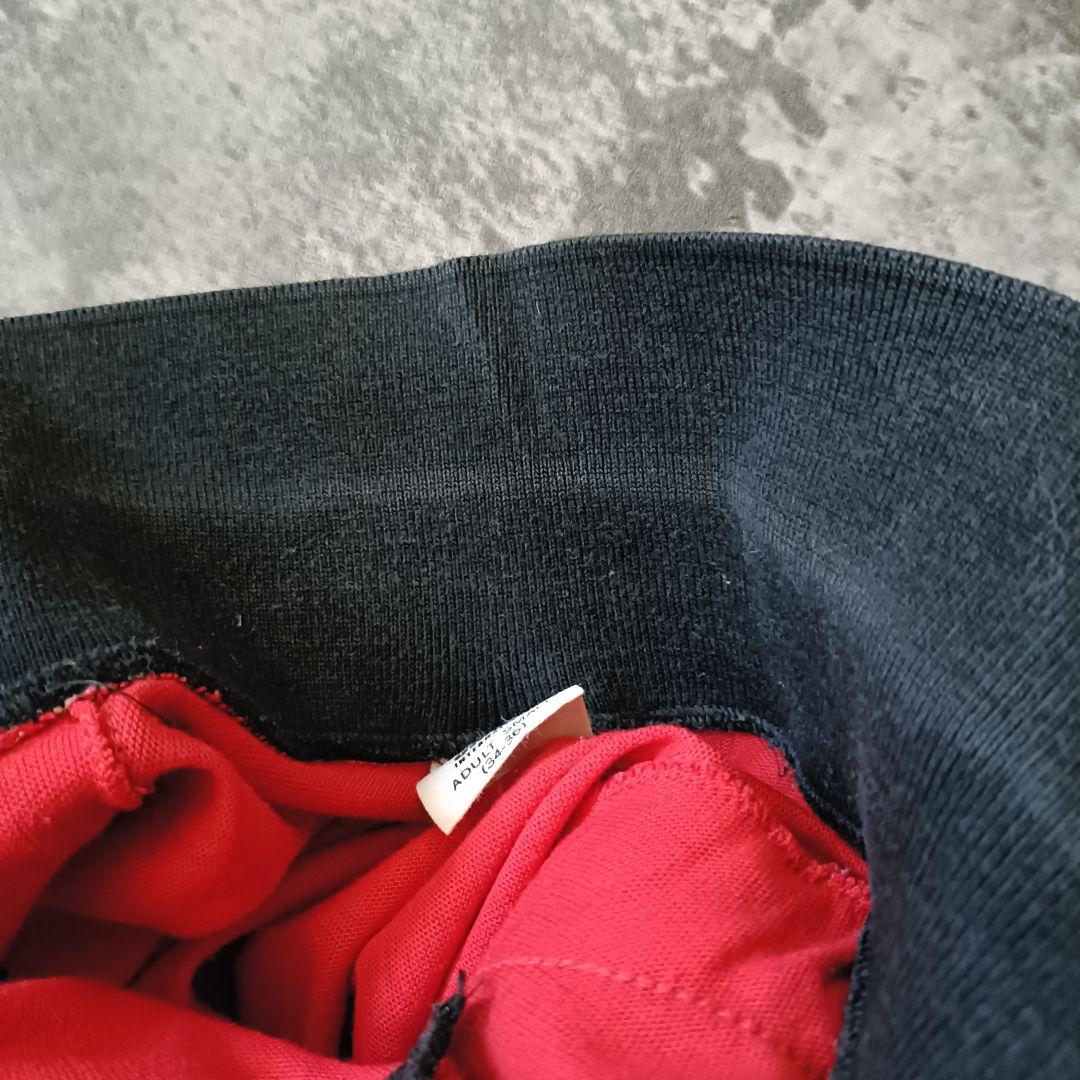 80s USA UMBRO \"LEWISBORO\" ゲームシャツ