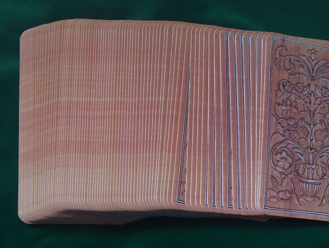 【絶版】Shakespearian Tarot シェイクスピアのタロットカード