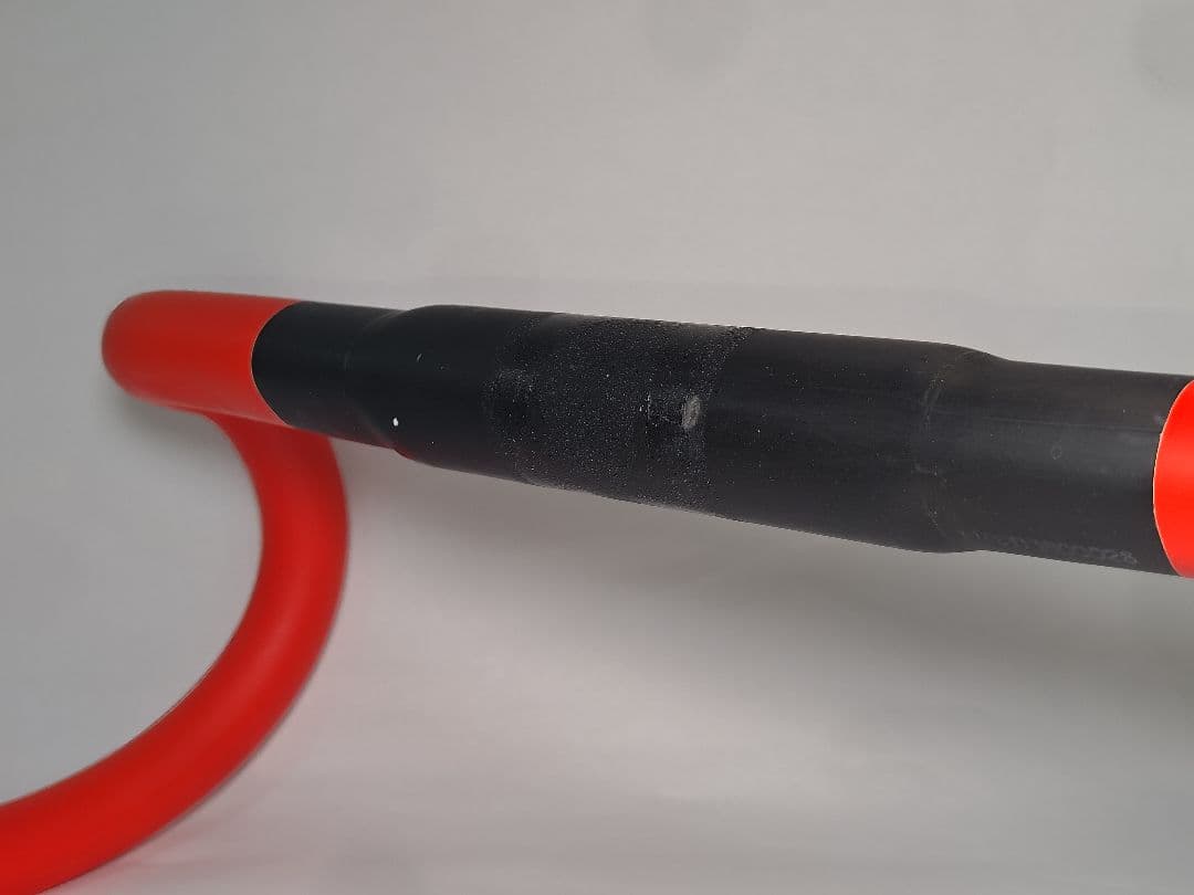 EASTON (イーストン) EC90 SLX3 カーボンハンドル 380mm