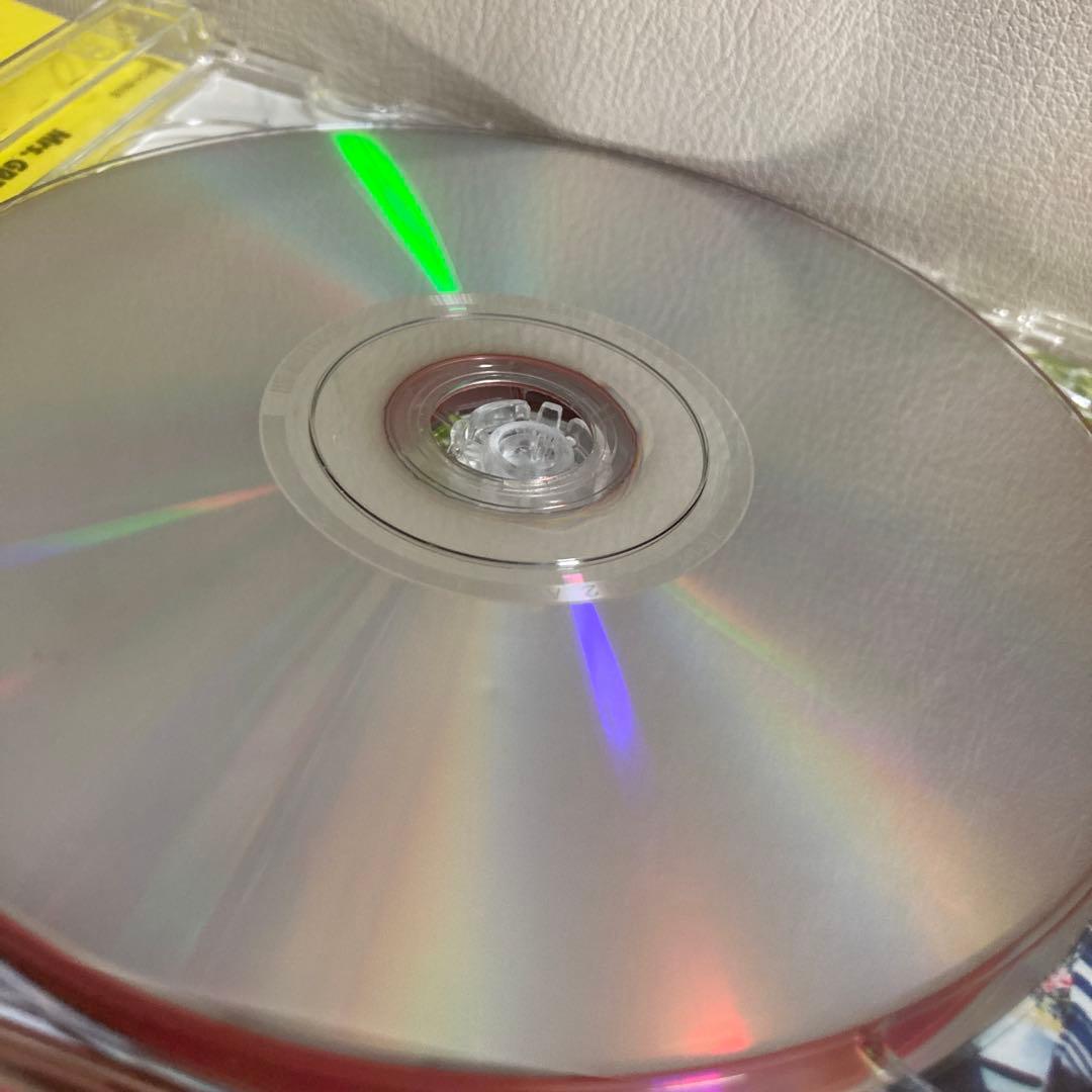 どこかで日は昇る(初回限定盤)(DVD付) Mrs.GREEN APPLE