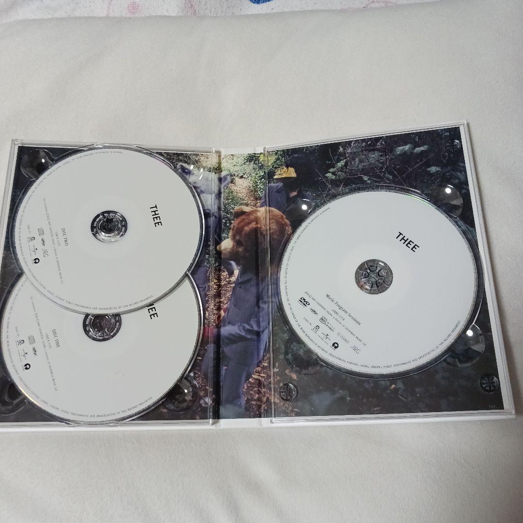 グレイテスト・ヒッツ　ミッシェルガンエレファント　tmge