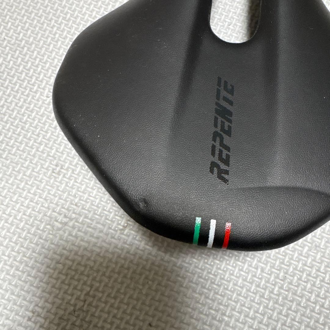 REPENTE サドル NJS 取付試走のみ