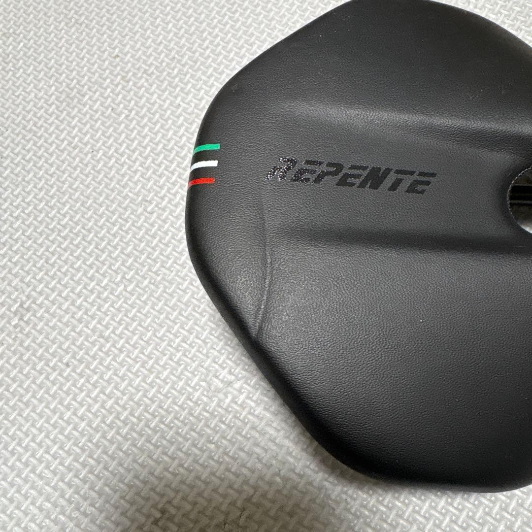 REPENTE サドル NJS 取付試走のみ