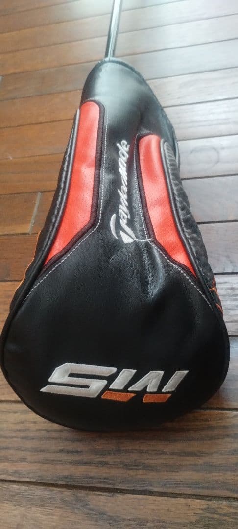 Taylormade　M5 テンセイCK PRO Orange