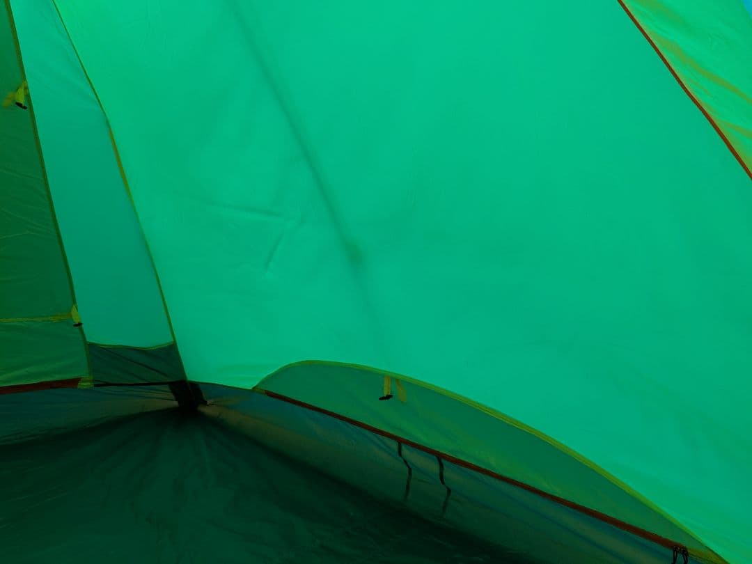 コールマン　ウィンズライトドーム 270II　キャンプ　Coleman