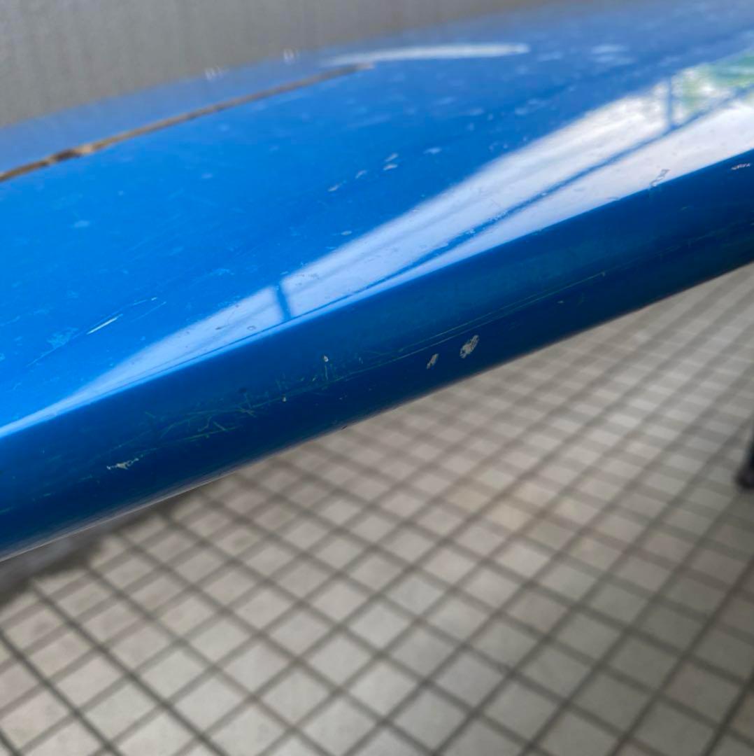 yok　ドナルドタカヤマ　ロングボード DT2?タフライト 9.2直接引取