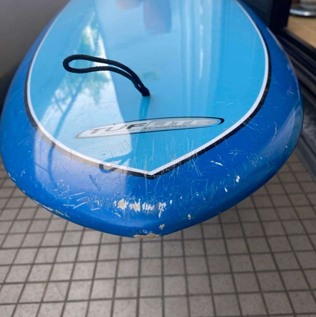 yok　ドナルドタカヤマ　ロングボード DT2?タフライト 9.2直接引取