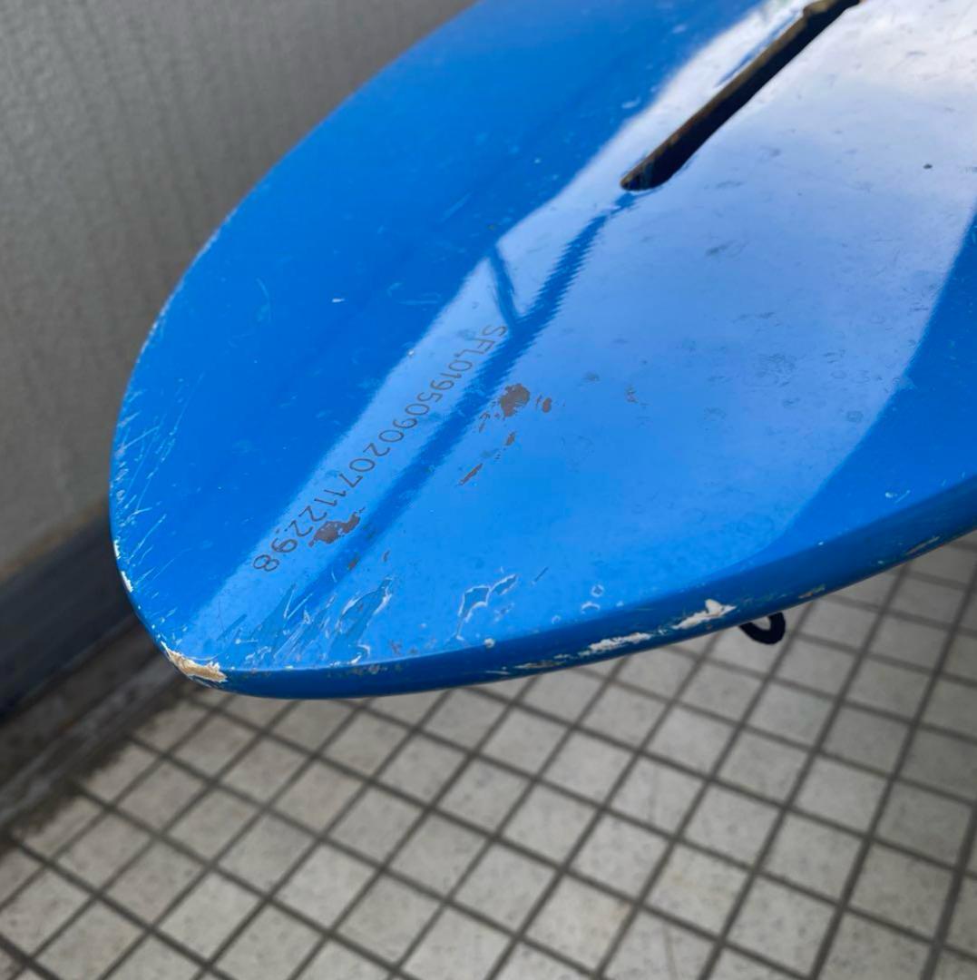 yok　ドナルドタカヤマ　ロングボード DT2?タフライト 9.2直接引取