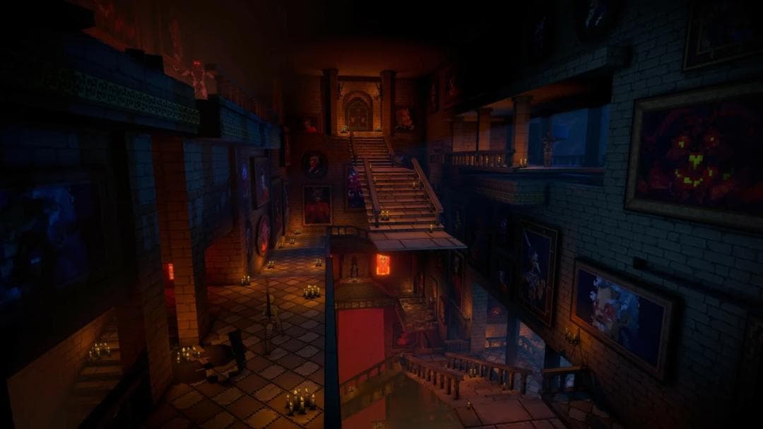 【新品】The Last Hero of Nostalgaia