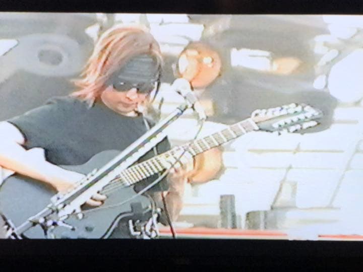 LUNA SEA  10周年　LIVEビデオ　セット