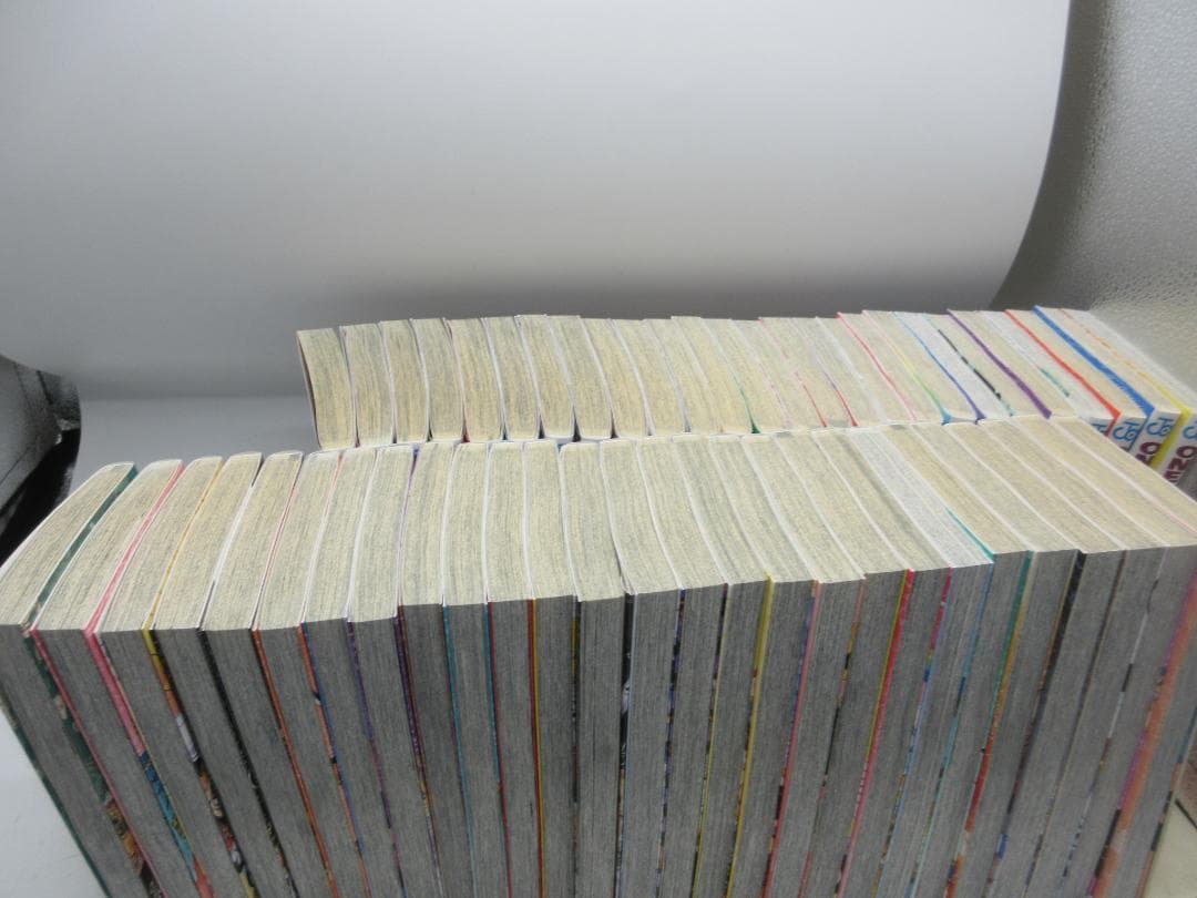 コミックス ワンピース（one-piece）1~107巻【作】尾田栄一郎