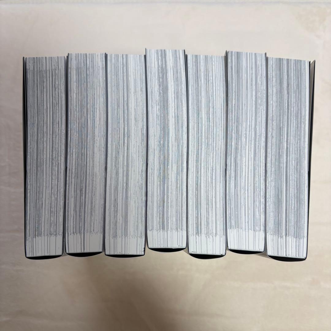 [愛蔵版]新世紀エヴァンゲリオン　全巻セット　特典付き