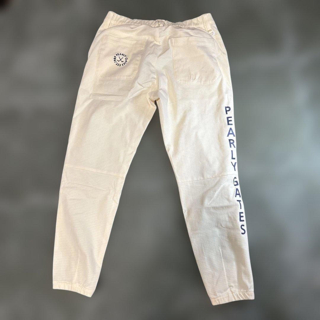 PERLYGATES パーリーゲイツ