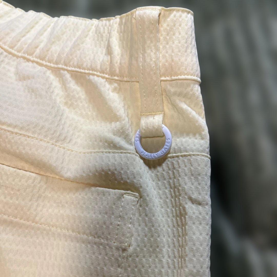 PERLYGATES パーリーゲイツ