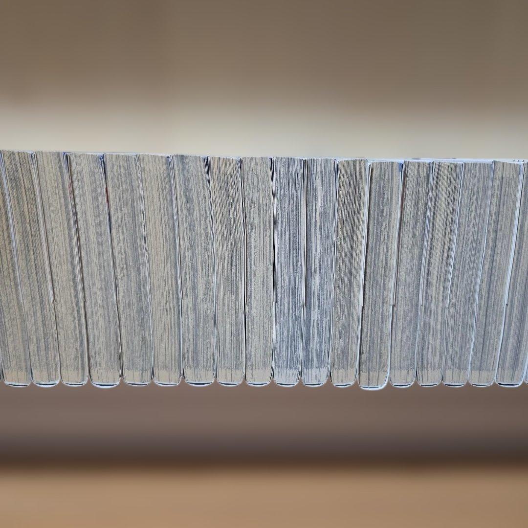 BLEACH ブリーチ 全巻 久保帯人