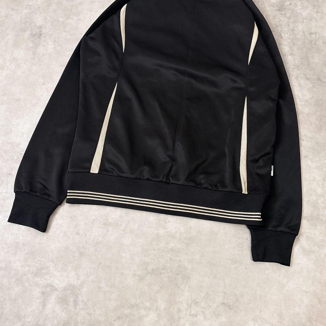 極美品✨00s アーカイブ adidas トラックジャケット Y2K テック