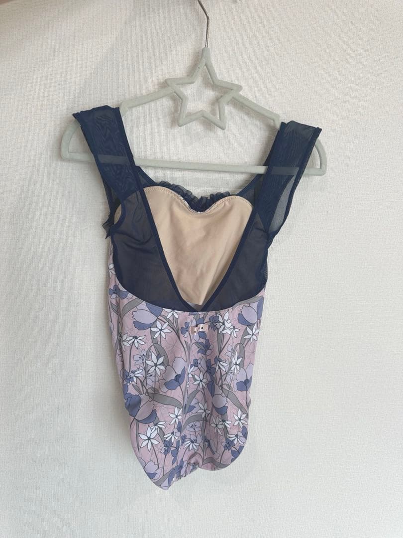 stinaスティナ バレエ　レオタード　子供　Jr.S 130-140