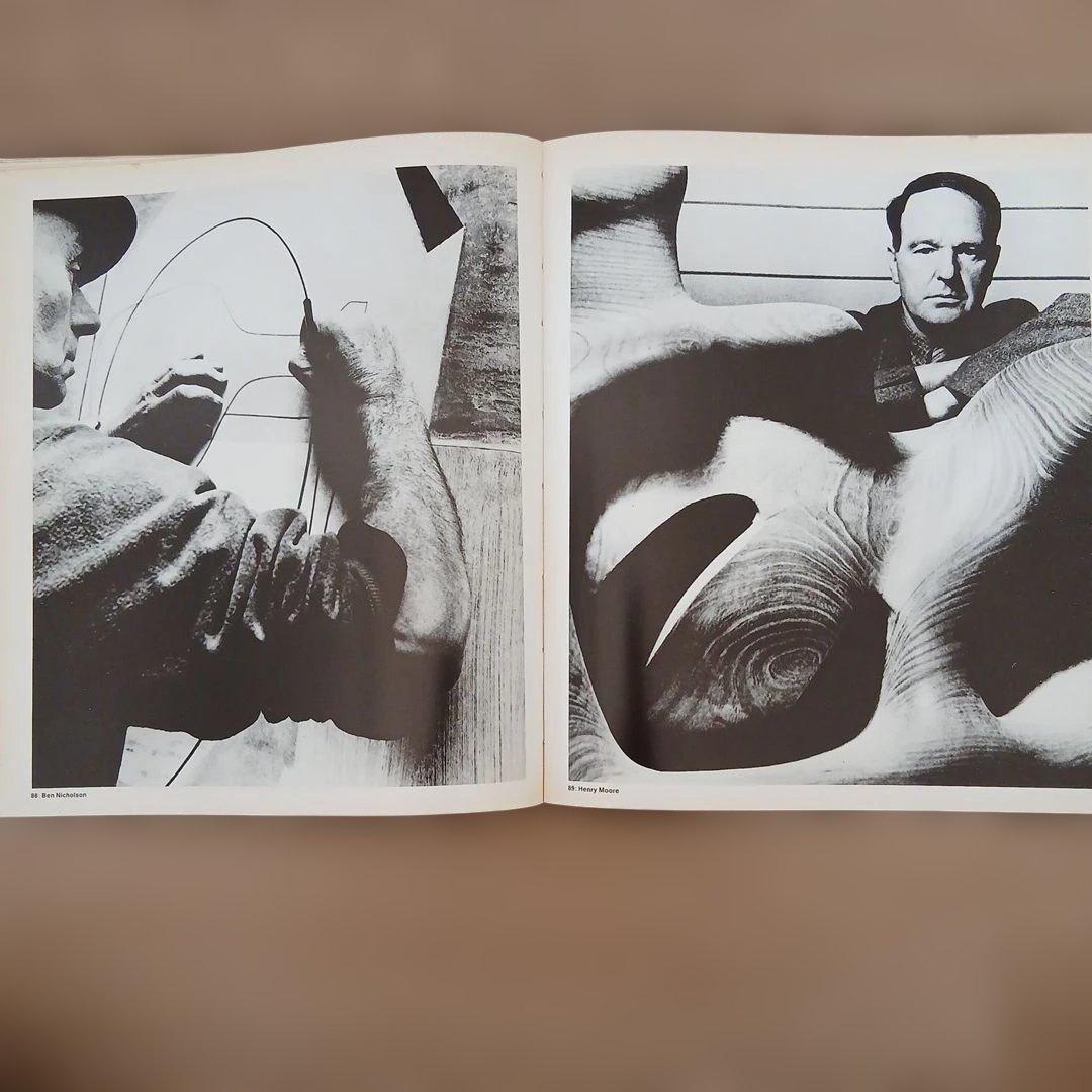 BILL BRANDT: SHADOW OF LIGHT(洋書)