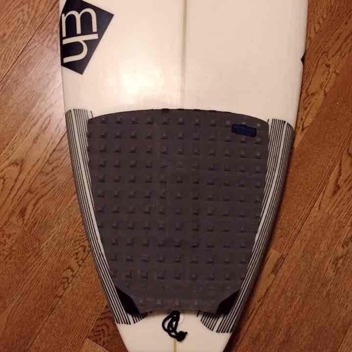 surfing ショートボード shaping co  5'4 夏前早い者勝ち