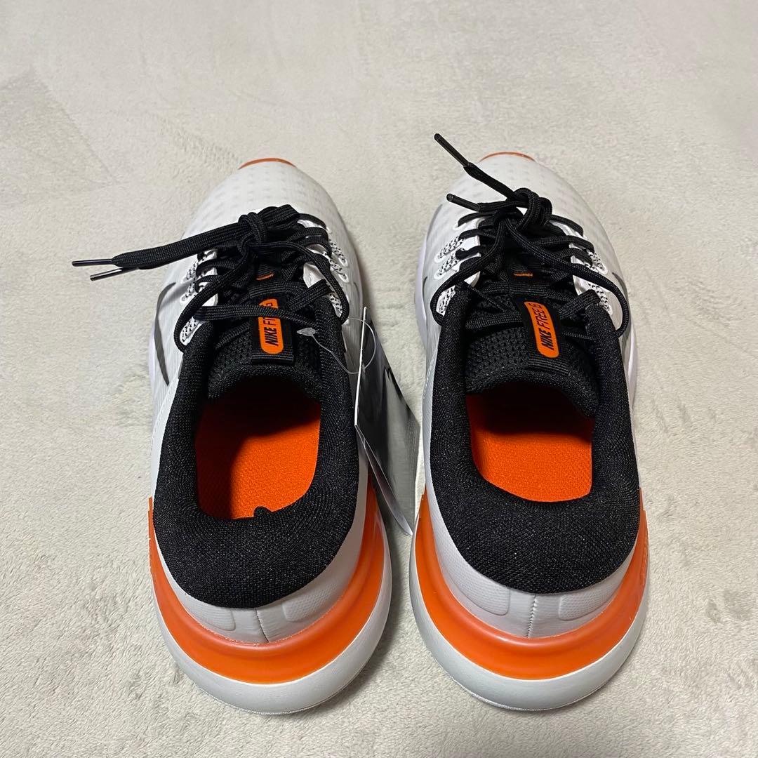 新品 ナイキ フリー ゴルフシューズ 26㎝