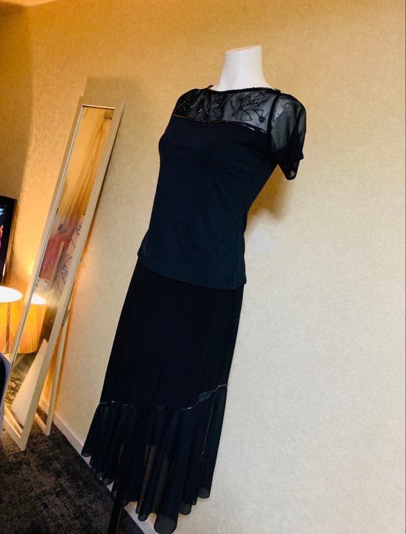 社交ダンスレッスンウェア★Ballroom Dance Lesson Wear