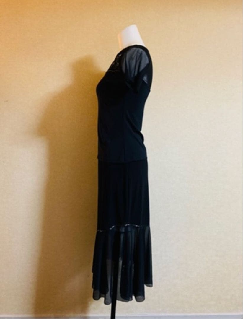 社交ダンスレッスンウェア★Ballroom Dance Lesson Wear