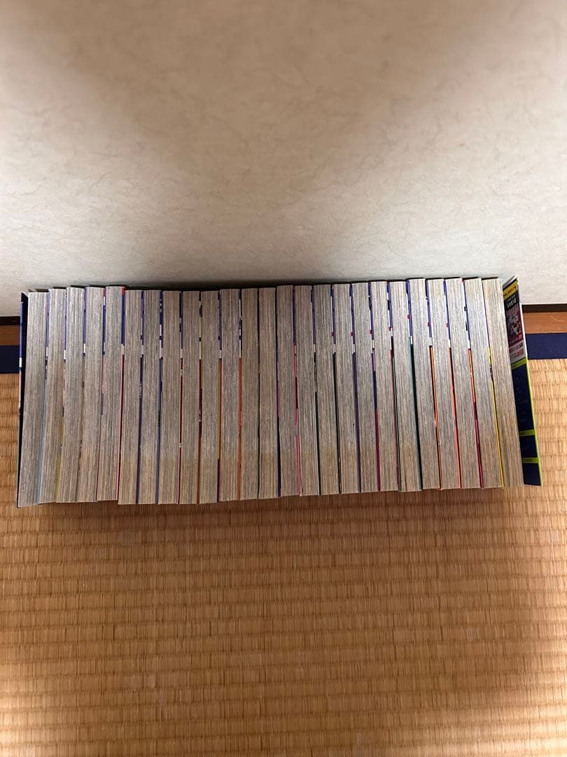 ブルーロック 全25巻セット