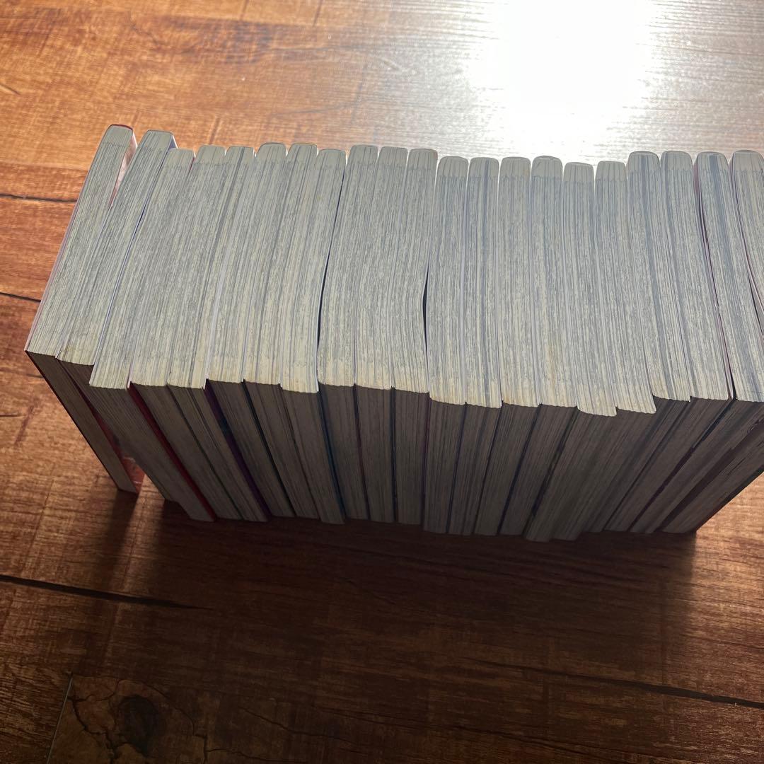 地獄少年 花子くん 全16巻セット　アクリルキーホルダー