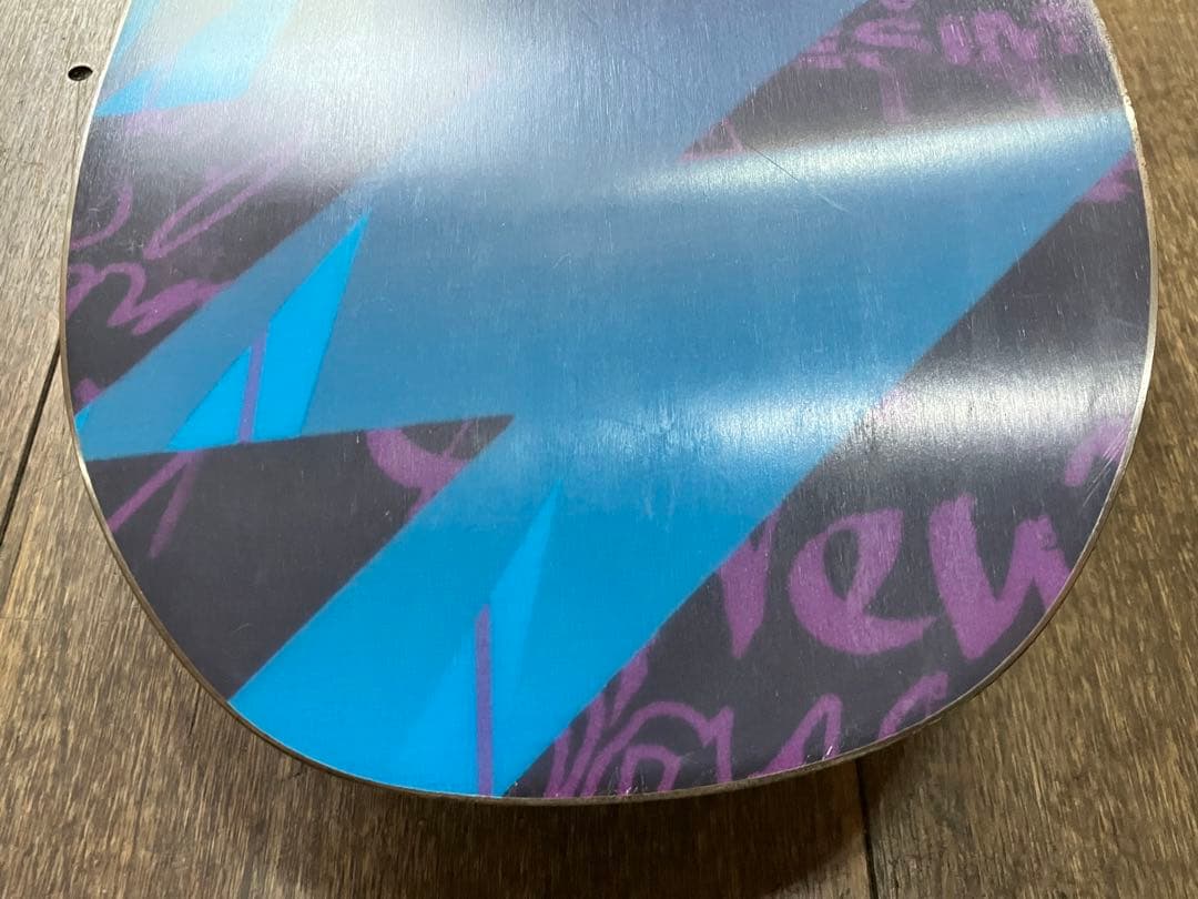 SIMS MAGNUM 154 スノーボード K2 SONIC付き