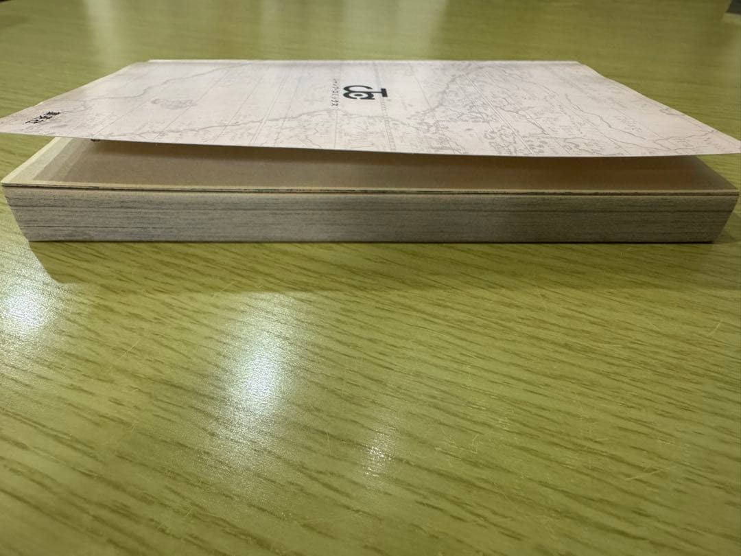 貴重本　ワンピース1巻　初版本