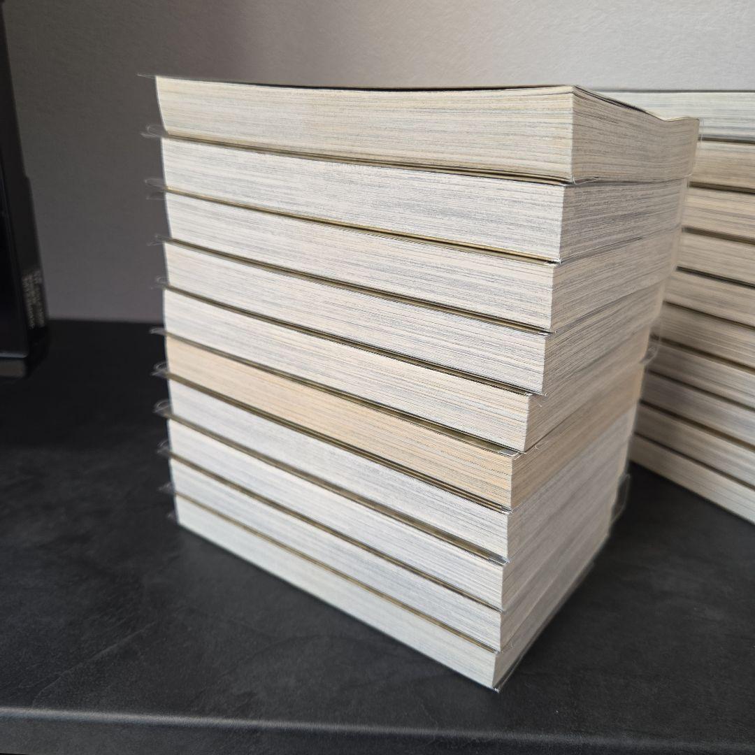 値下げ！鬼平犯科帳　文庫本 全巻セット