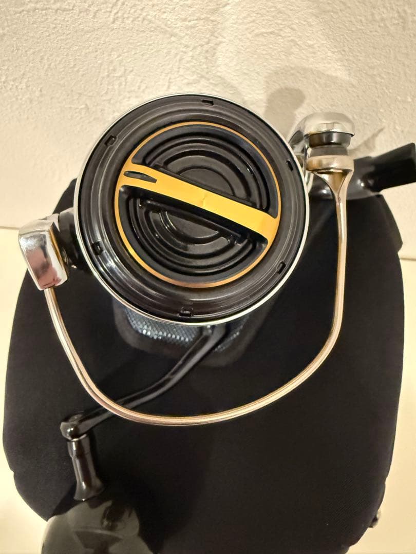 20 ステラ SW 5000HG フルメンテコースOH済み PE2.5号300付