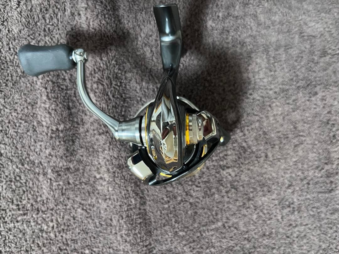 ざ*わ様 ルビアスエアリティ　FC LT 2500S-XH