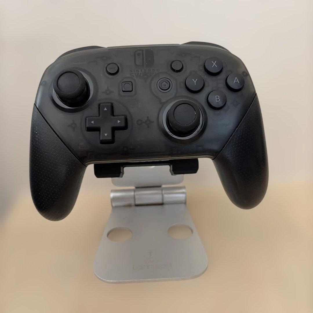 ・　Nintendo Switch Lite ブルー 箱付き