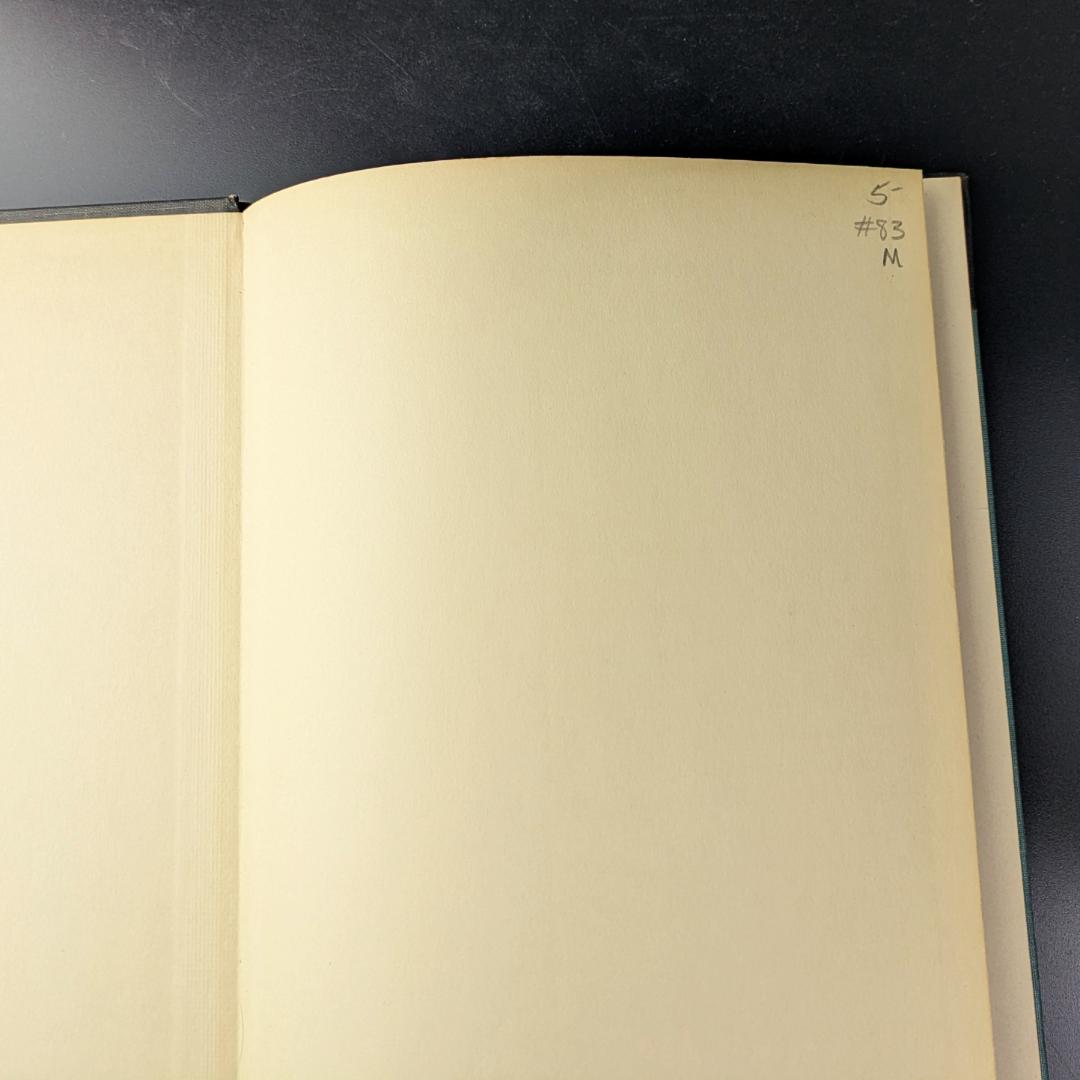 藤田嗣治 夜と猫 1950年初版 NIGHT AND THE CAT 猫12図