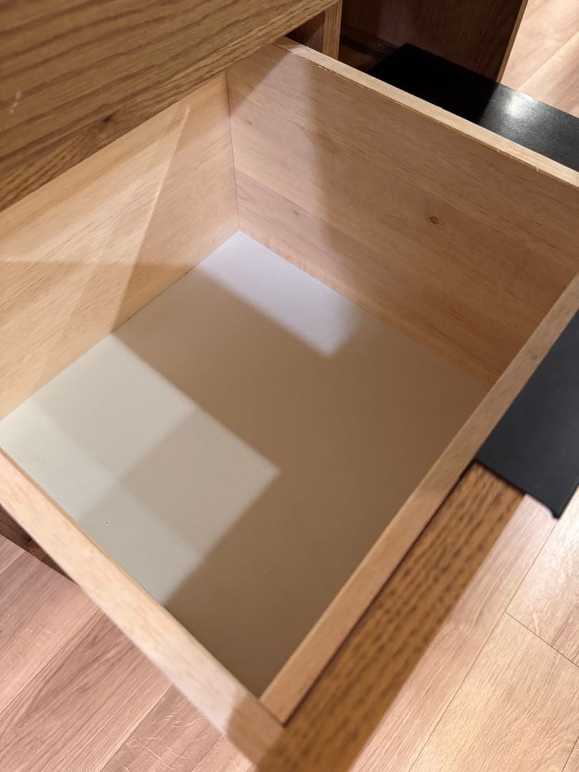 unico ADDAY(アディ)　キッチンカウンター W820