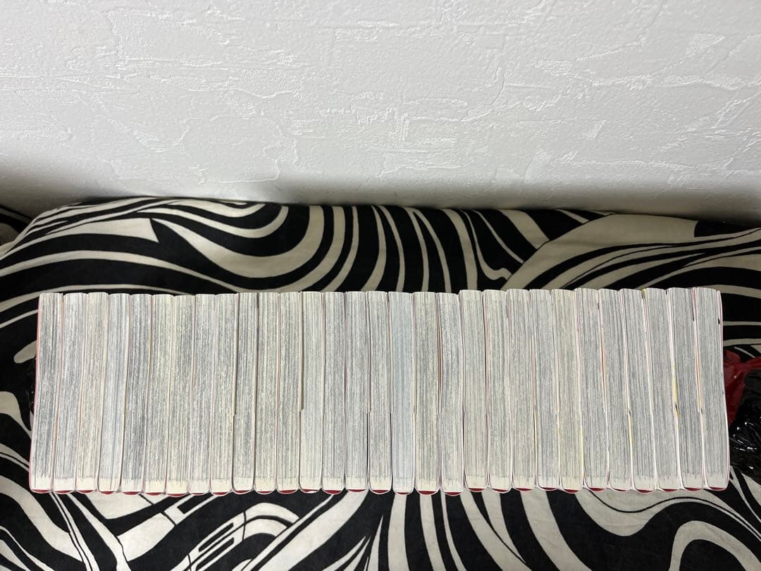 ハニーレモンソーダ 1巻-30巻