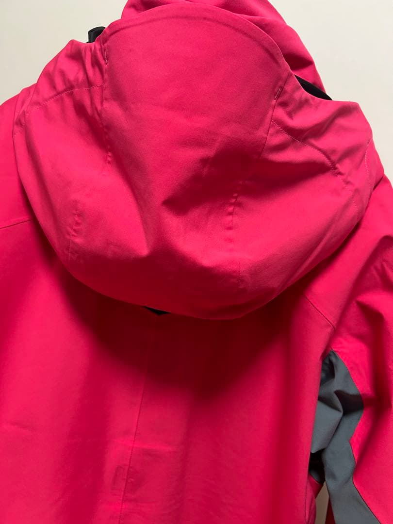 DESCENTE デサント(オガサカチーム)スキーウェア 上下セット Lサイズ