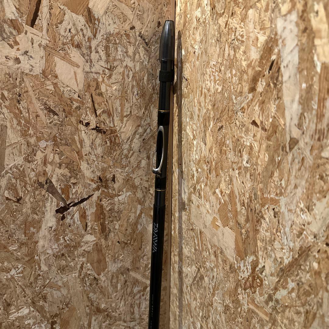 ダイワリーガル遠投3-52インターライン　磯竿