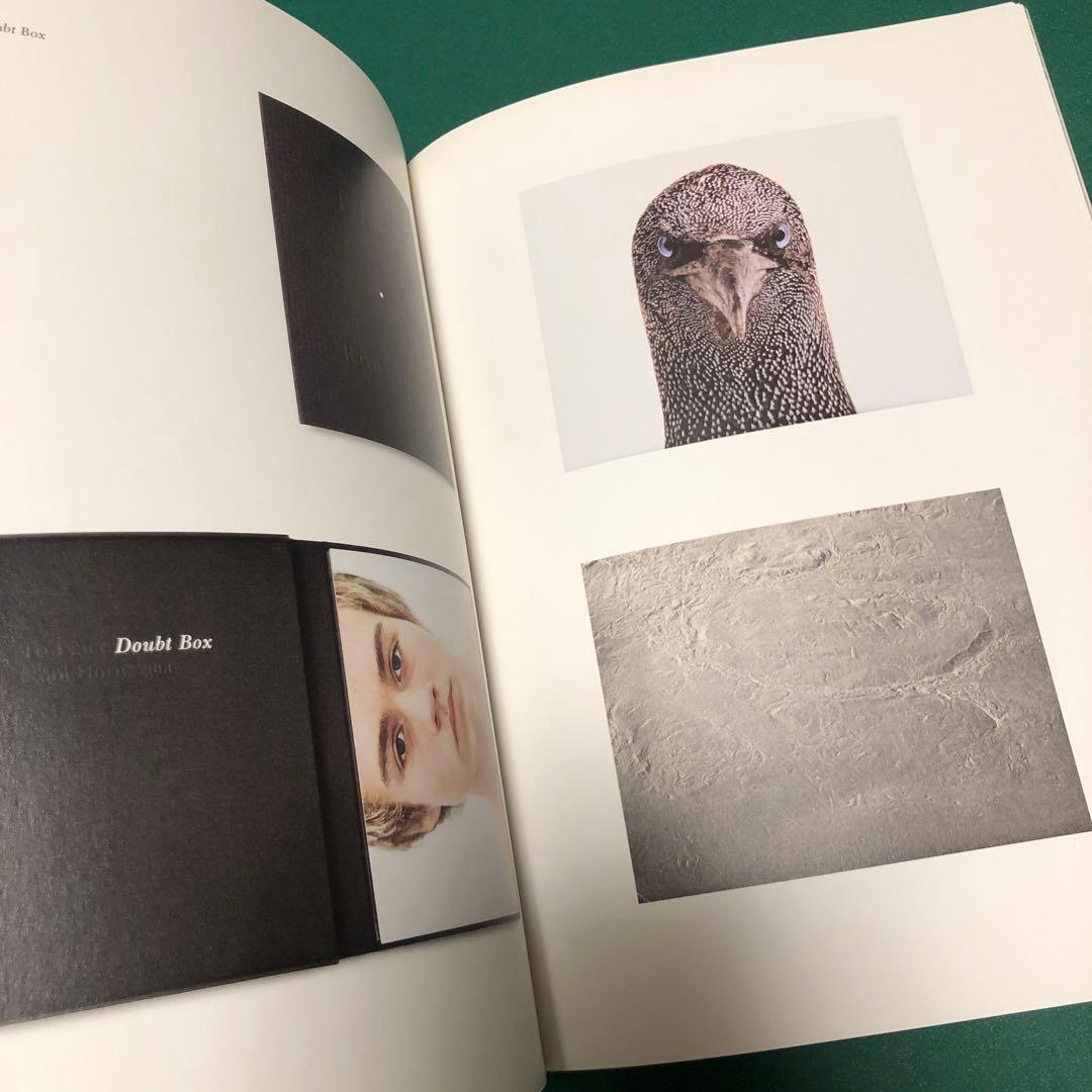 Roni Horn ロニ・ホーン 作品集