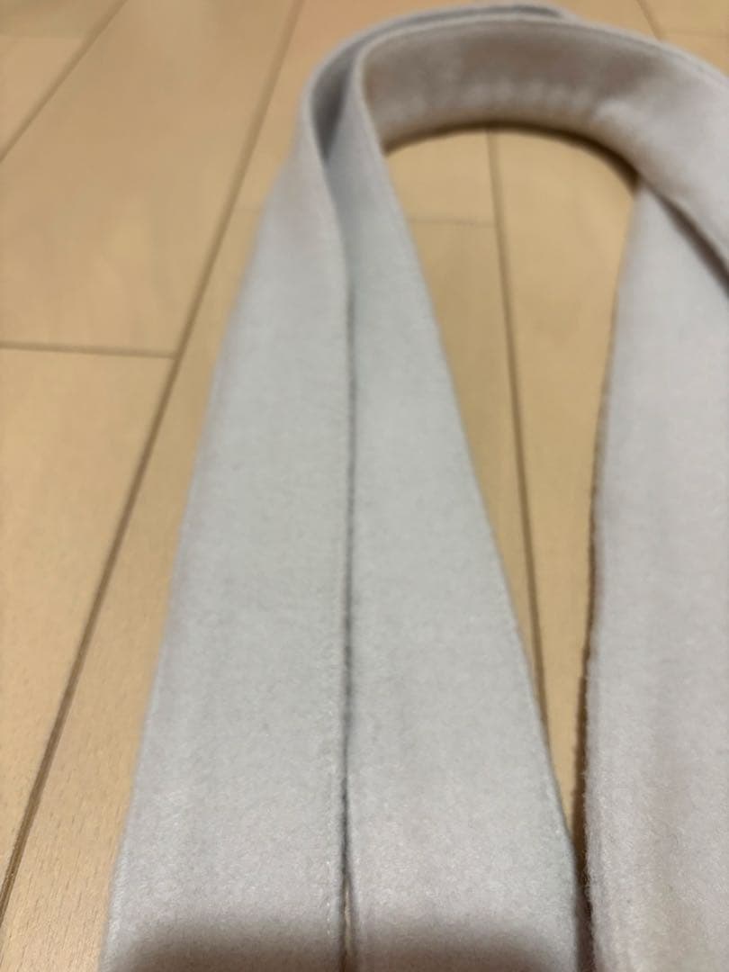 MISCH MASCH ポンチョコート