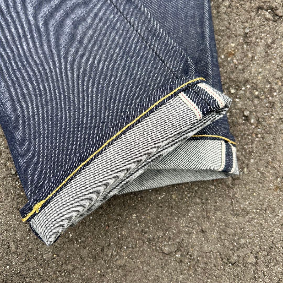 JORNAL STANDARD 別注 Levi's 2ndセットアップ リジッド