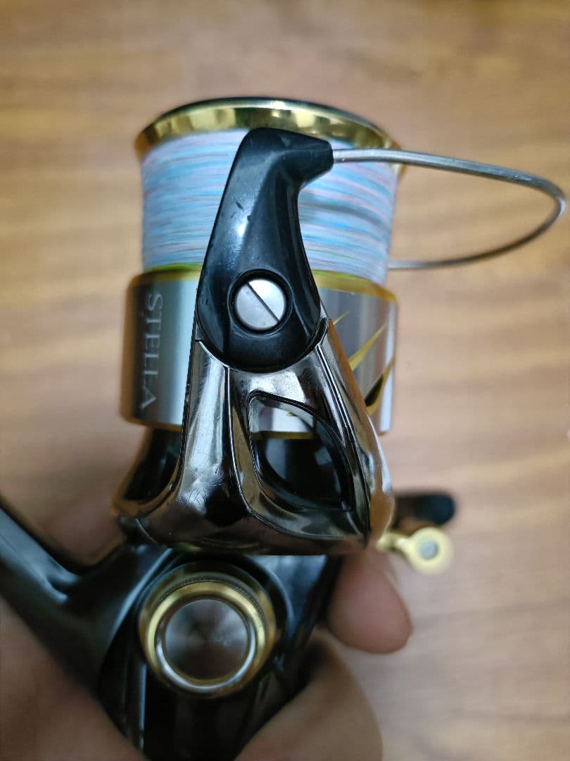 シマノ 14ステラ C3000XG