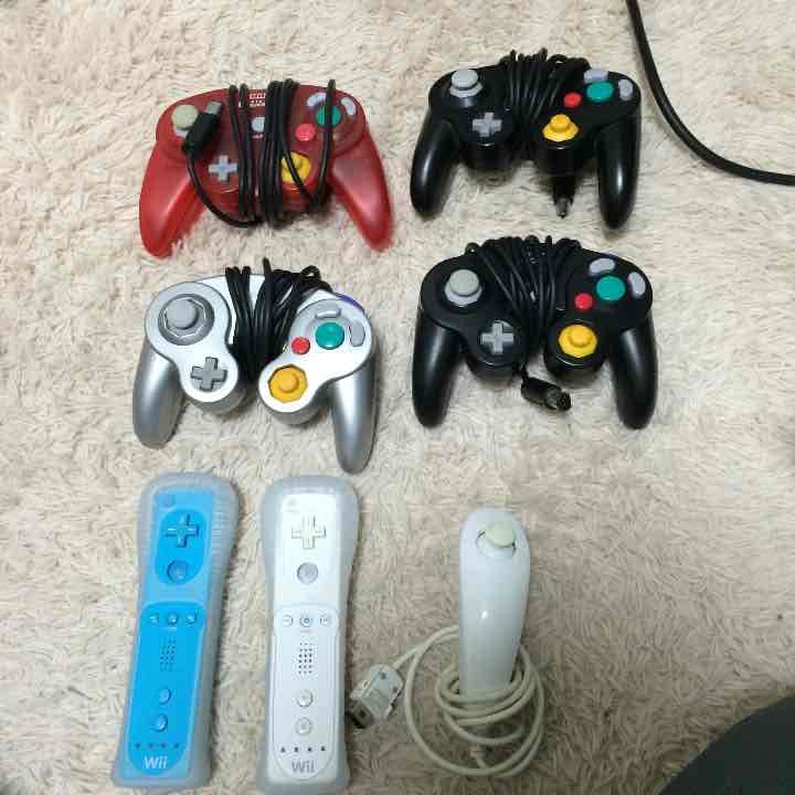 Wii セット！！    セール^o^